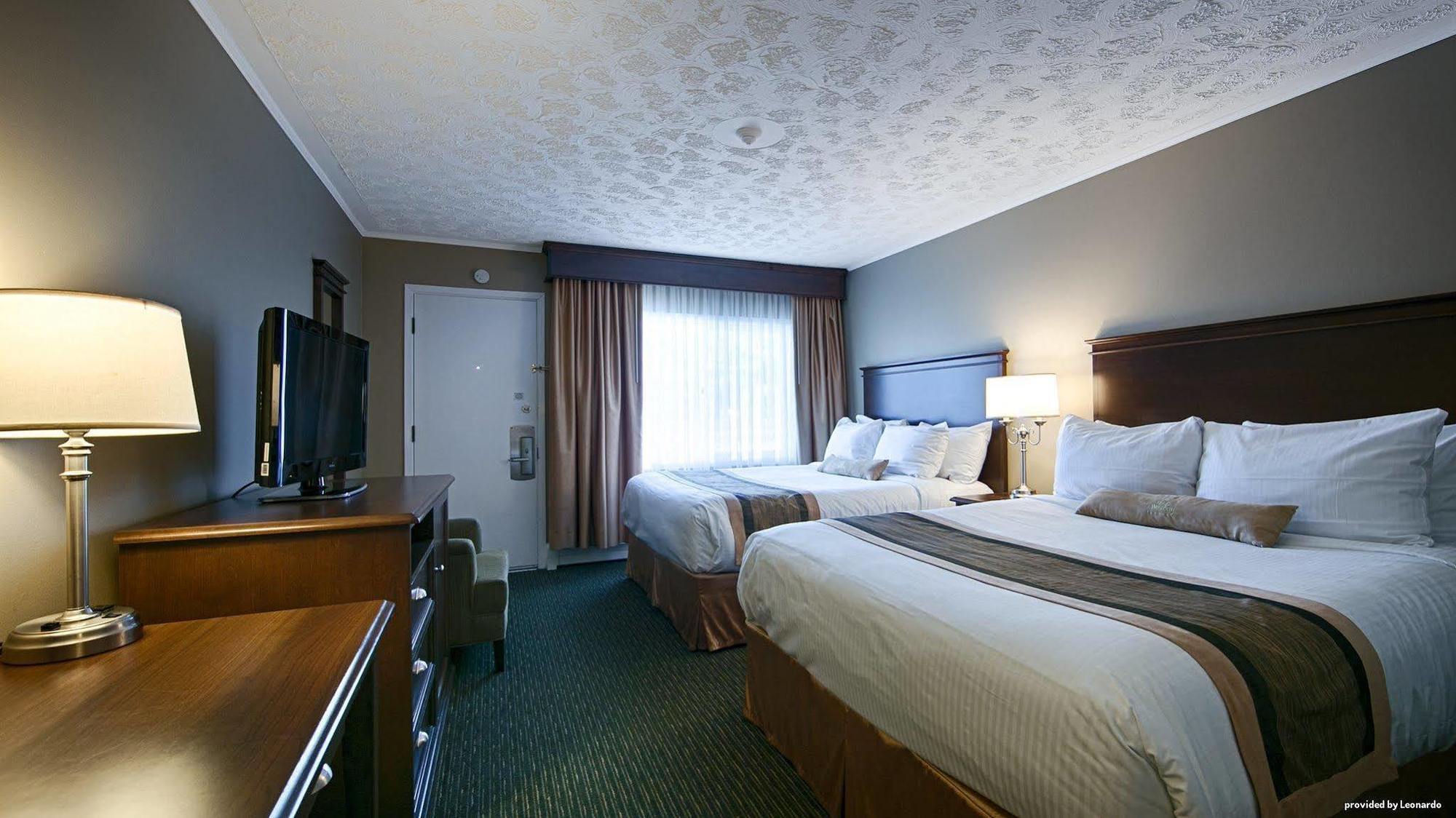 Aurora Inn Kingston Екстер'єр фото