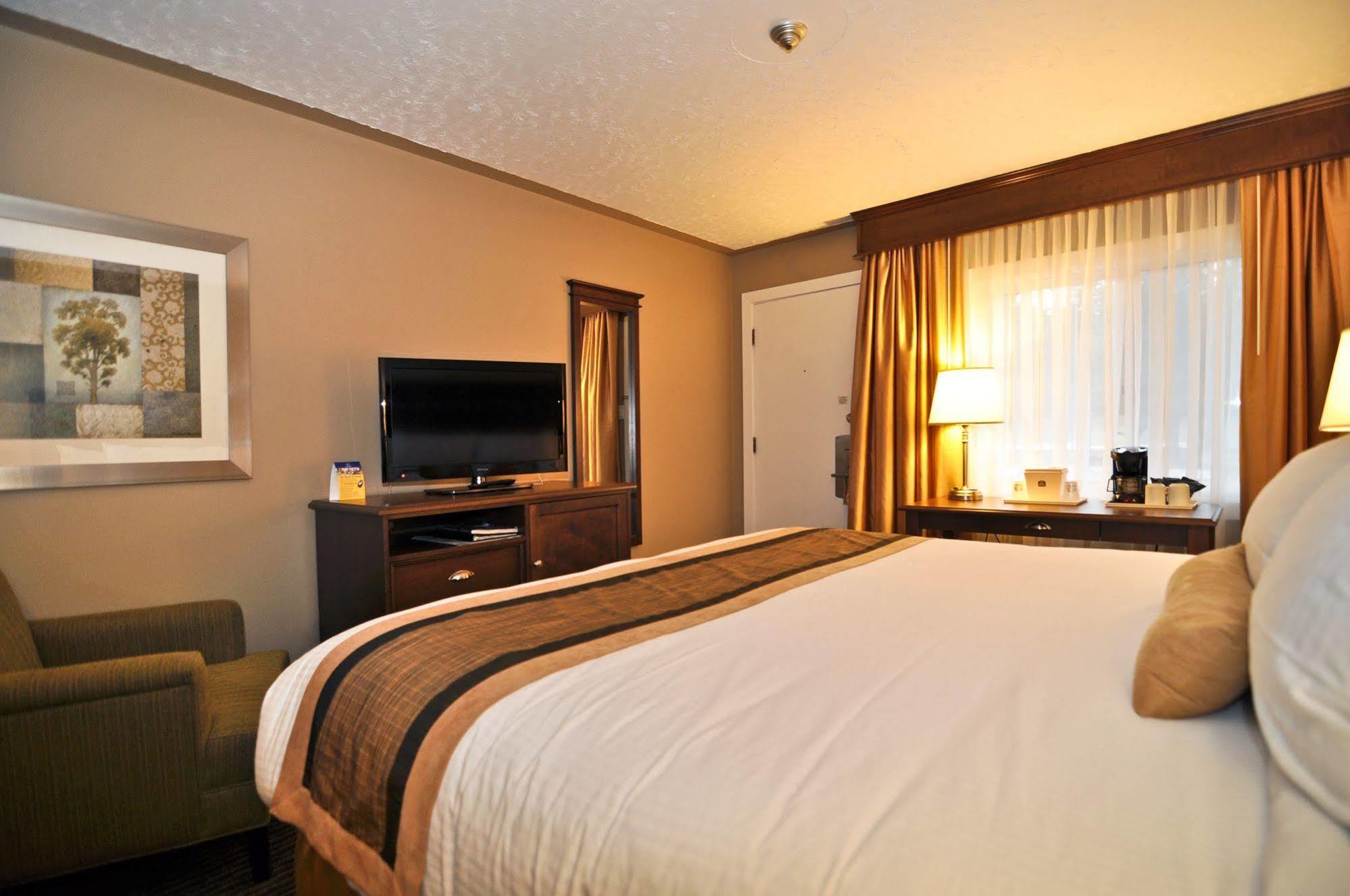 Aurora Inn Kingston Номер фото